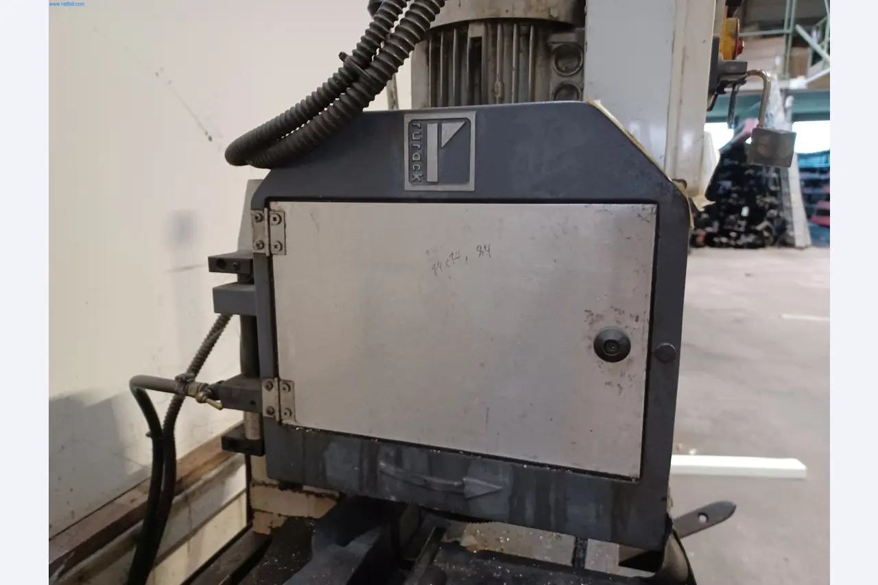 Machines for metal and sheet metal processing-12