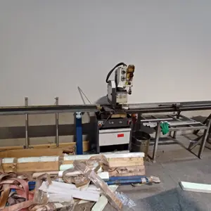Metal circular saw Rurack VS 300