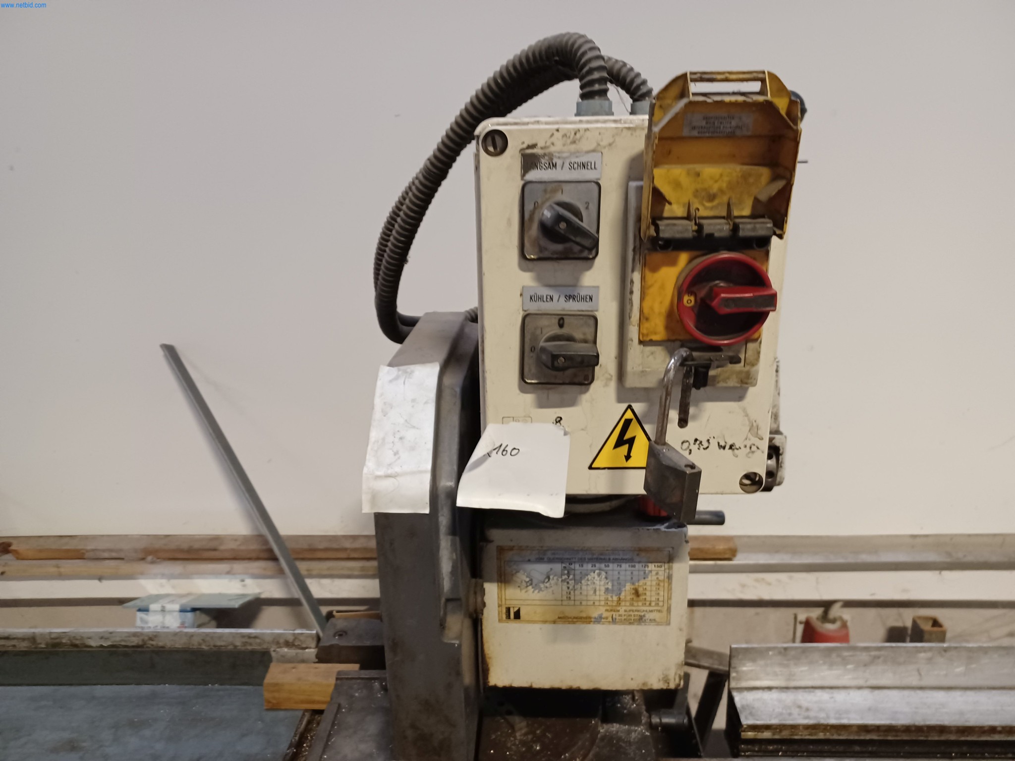 Machines for metal and sheet metal processing-2