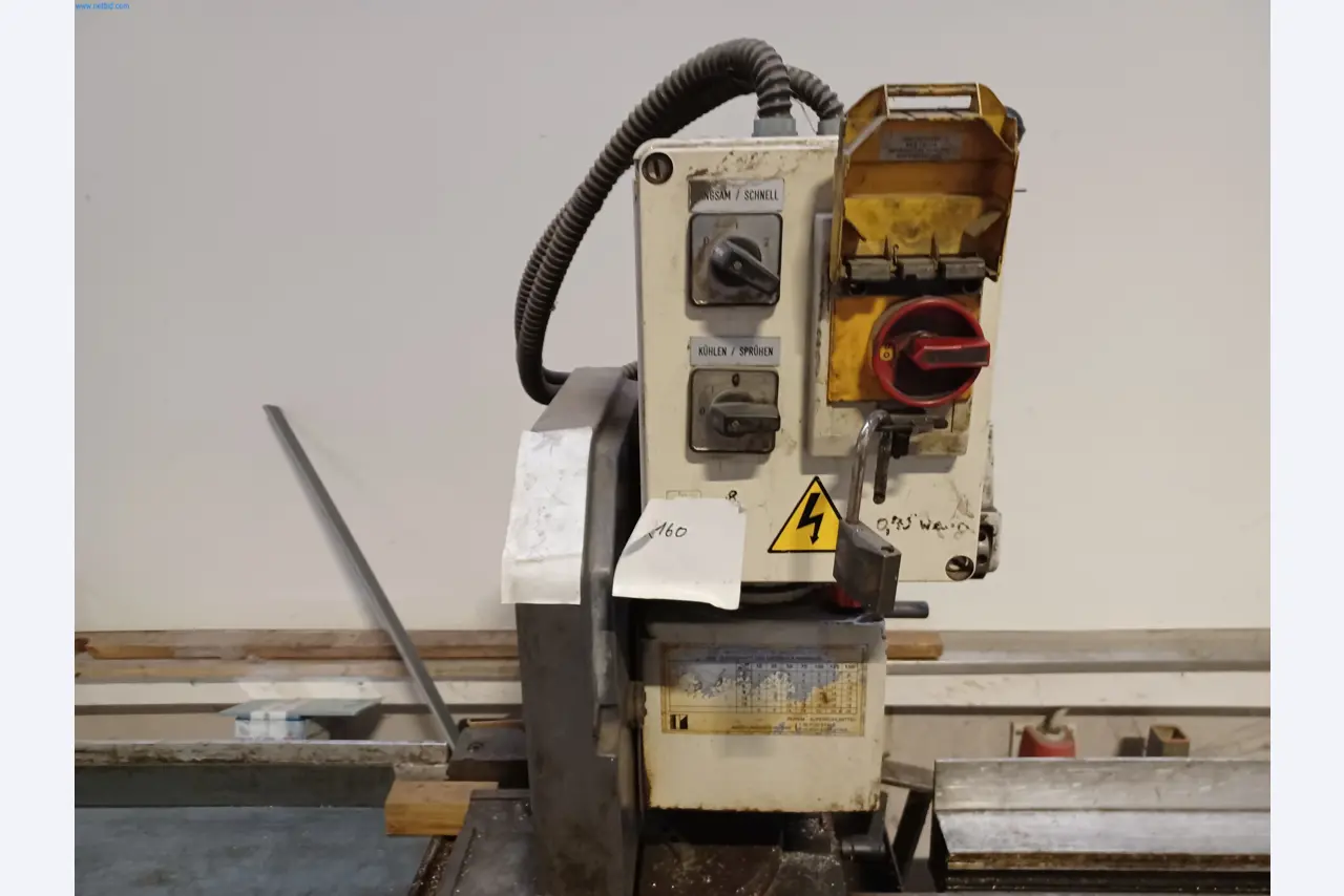 Machines for metal and sheet metal processing-2