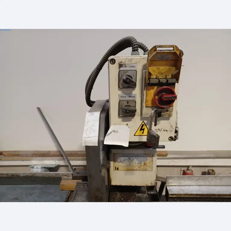 Machines for metal and sheet metal processing-2