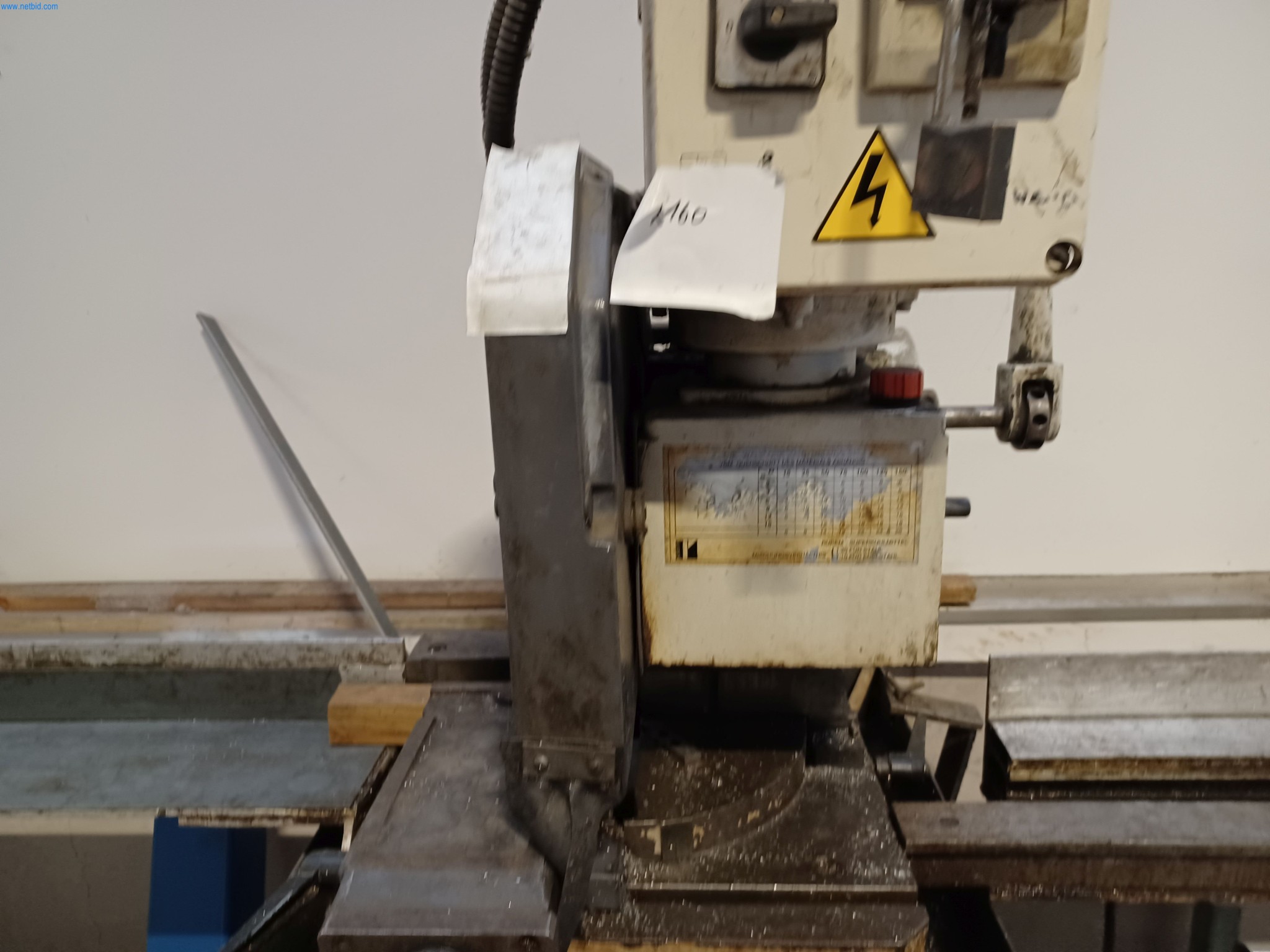 Machines for metal and sheet metal processing-3