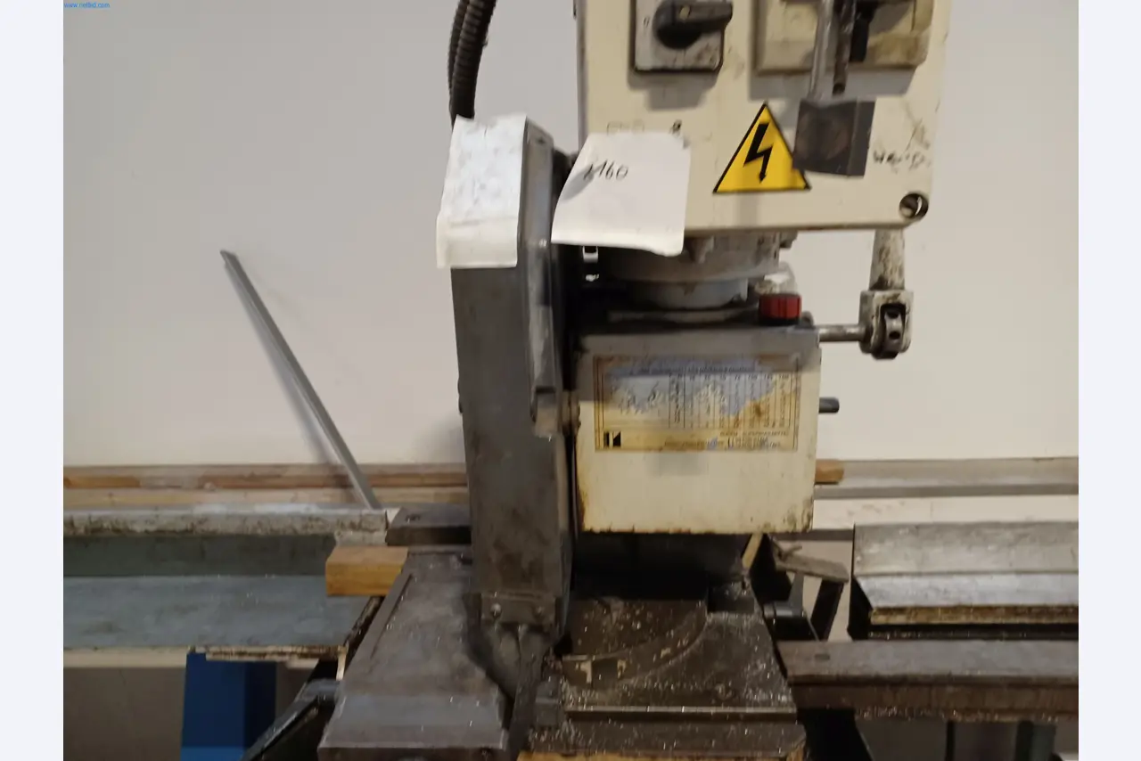 Machines for metal and sheet metal processing-3