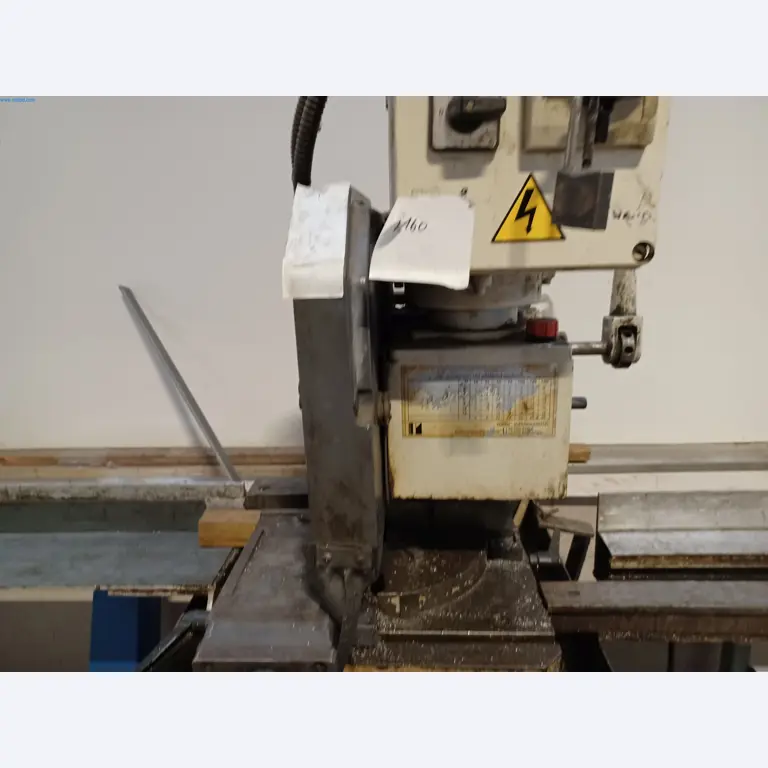 Machines for metal and sheet metal processing-3