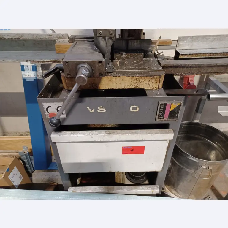 Machines for metal and sheet metal processing-4