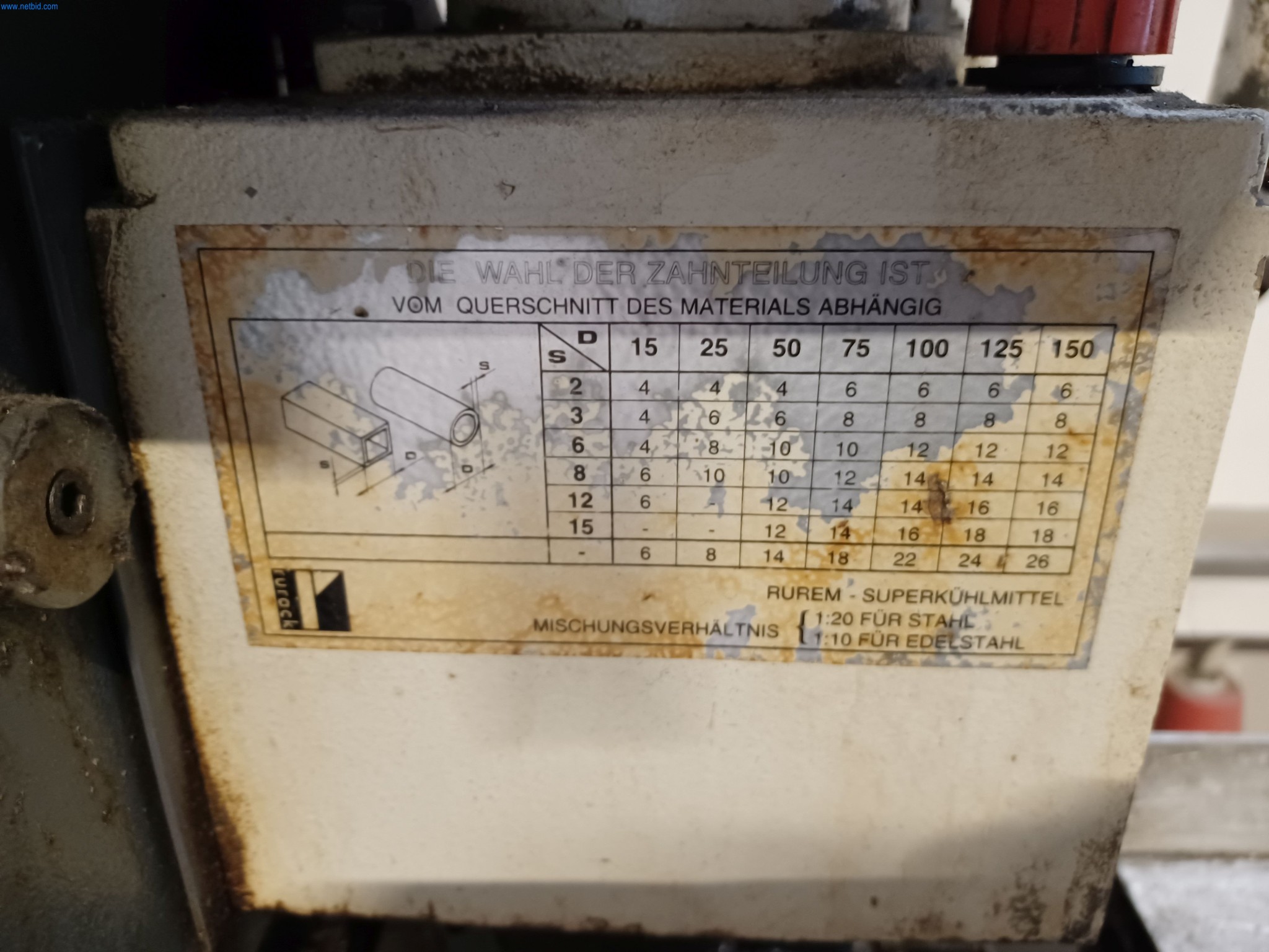 Machines for metal and sheet metal processing-5