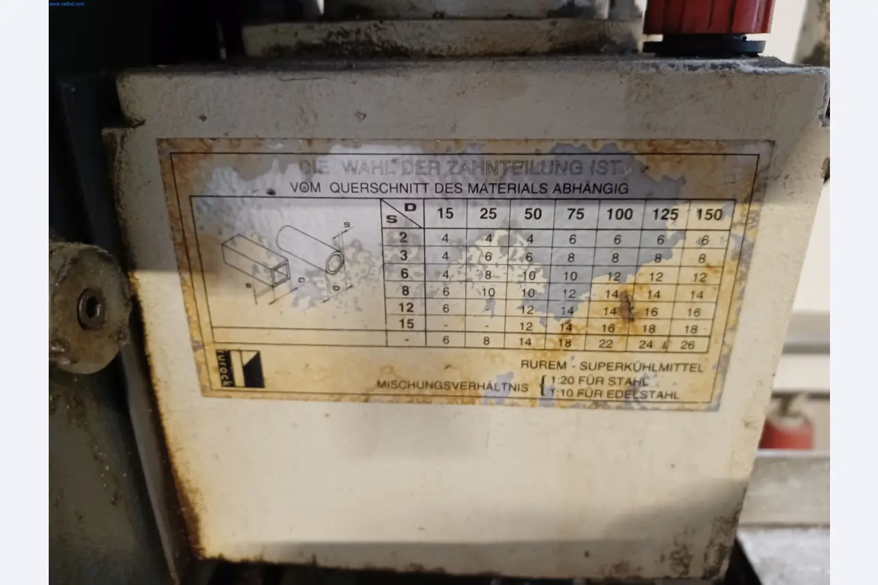 Machines for metal and sheet metal processing-5