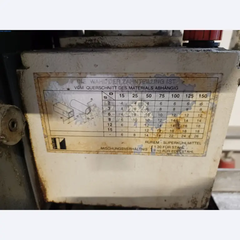 Machines for metal and sheet metal processing-5