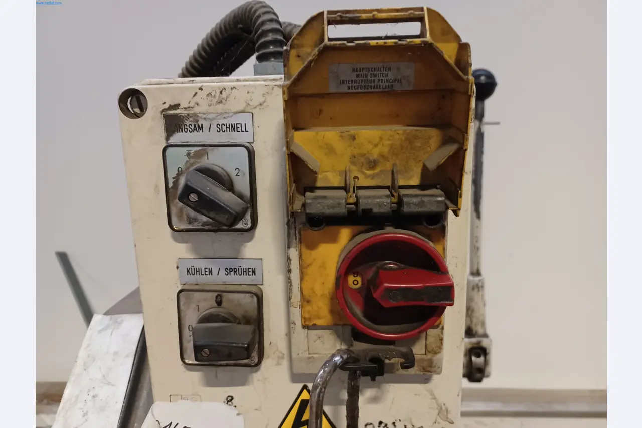 Machines for metal and sheet metal processing-6