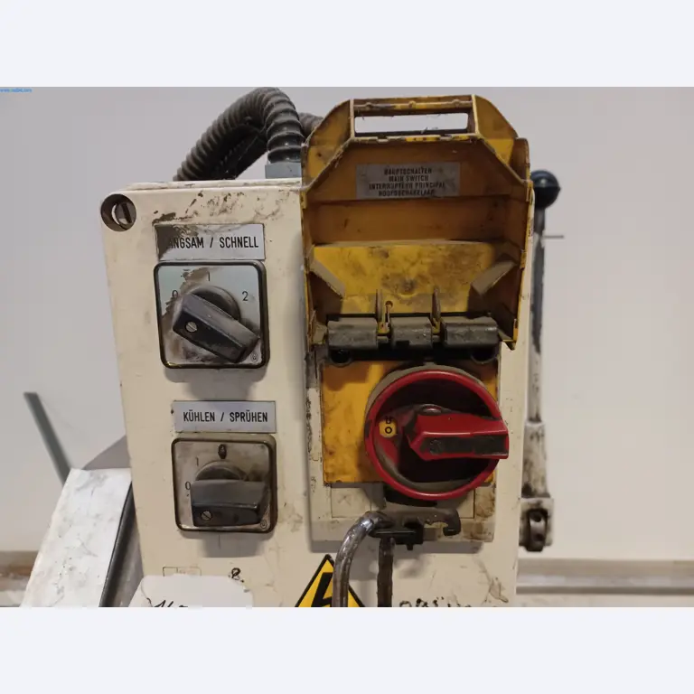 Machines for metal and sheet metal processing-6