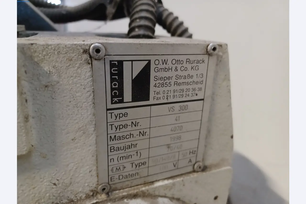 Machines for metal and sheet metal processing-7