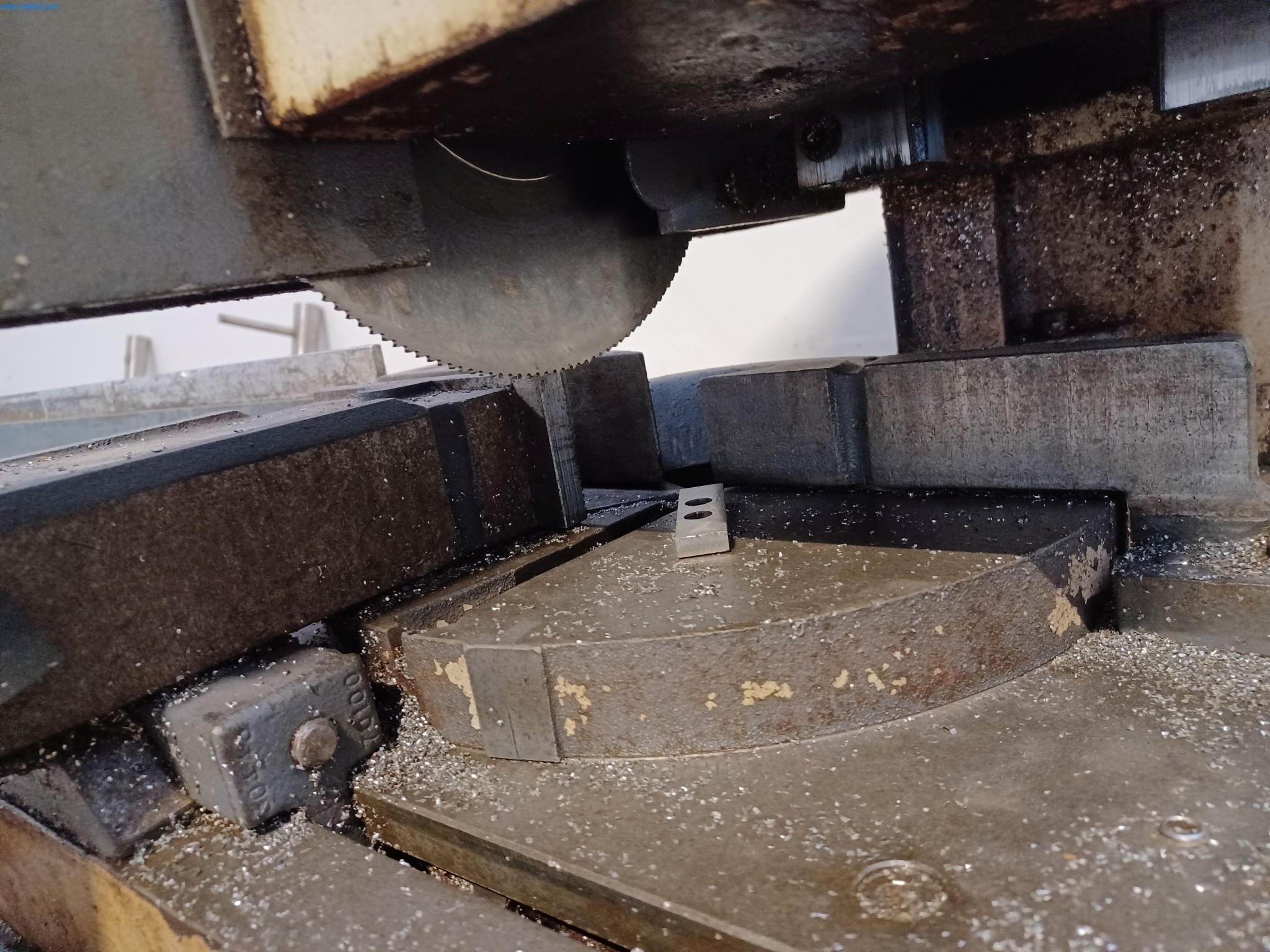 Machines for metal and sheet metal processing-9