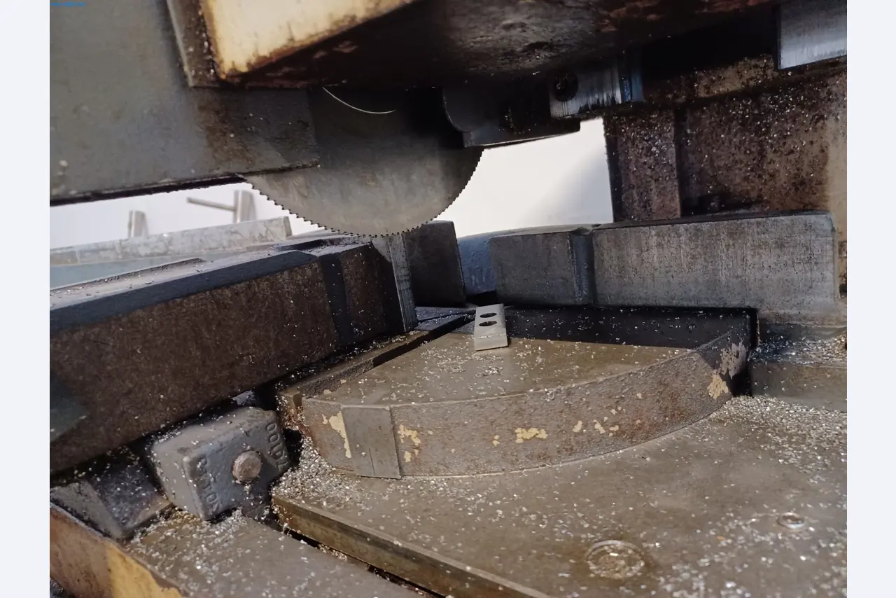 Machines for metal and sheet metal processing-9