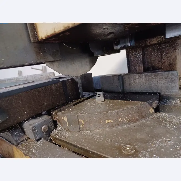 Machines for metal and sheet metal processing-9