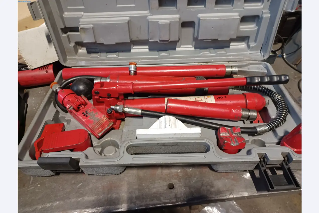 Machines for metal and sheet metal processing-2