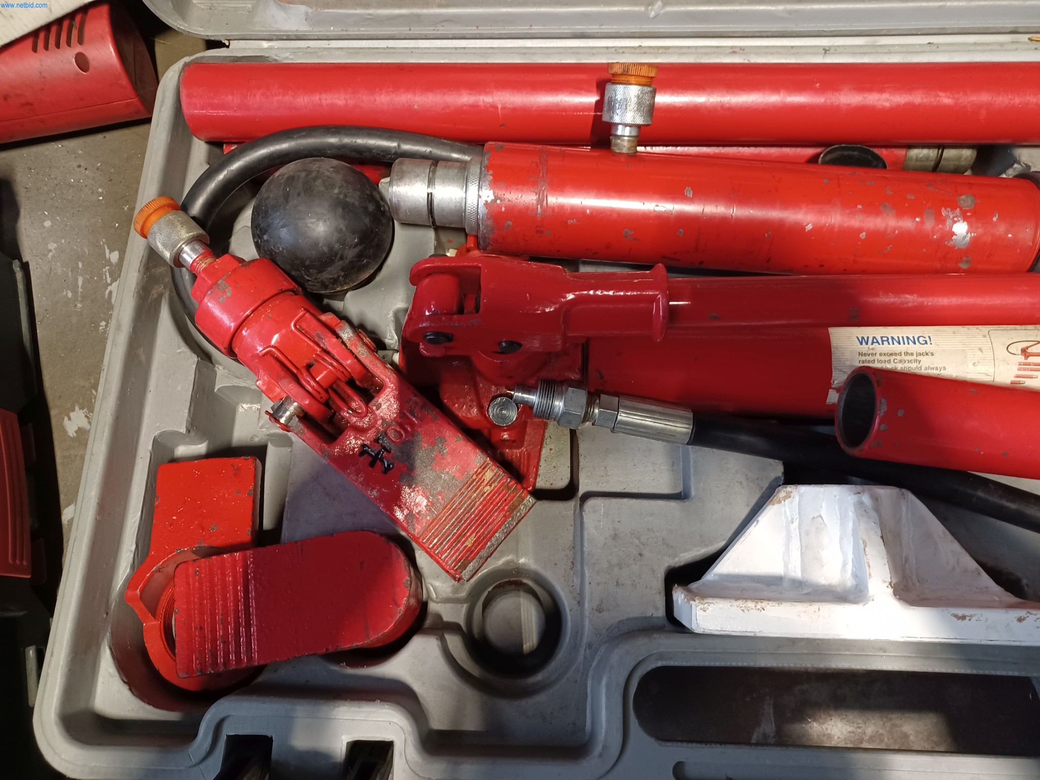 Machines for metal and sheet metal processing-3