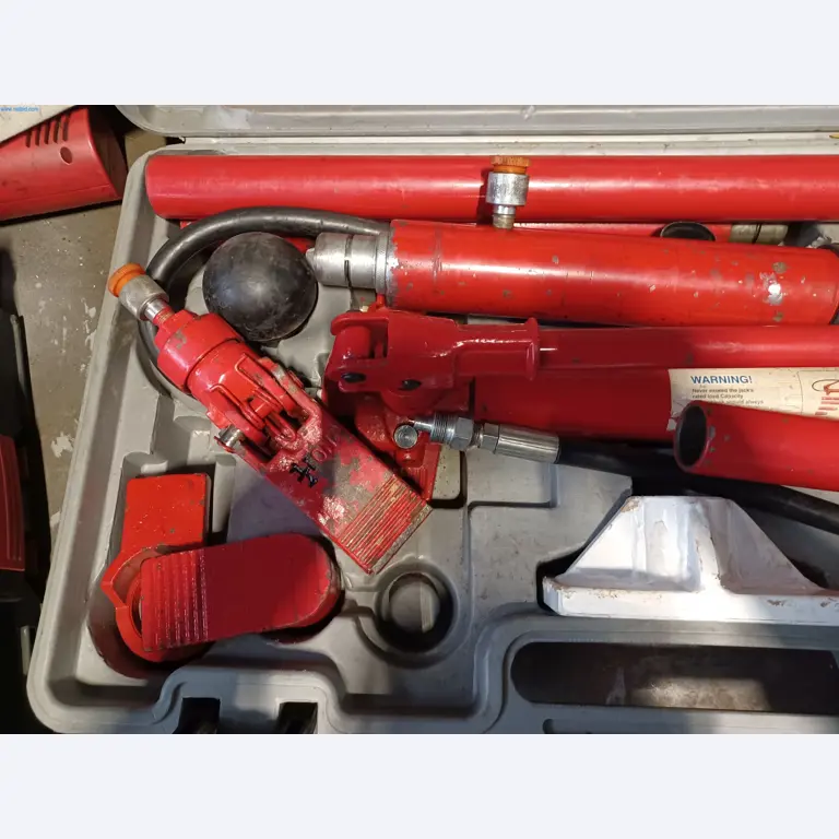 Machines for metal and sheet metal processing-3