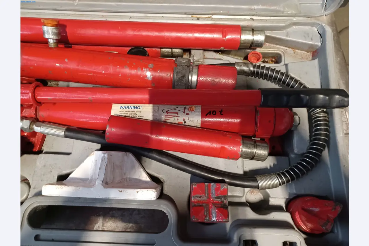 Machines for metal and sheet metal processing-4