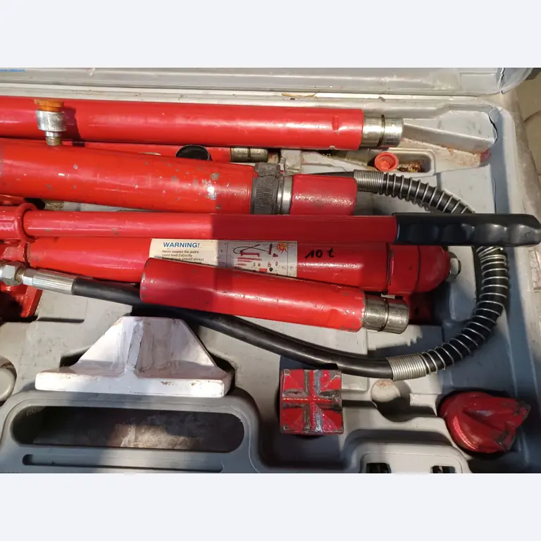 Machines for metal and sheet metal processing-4