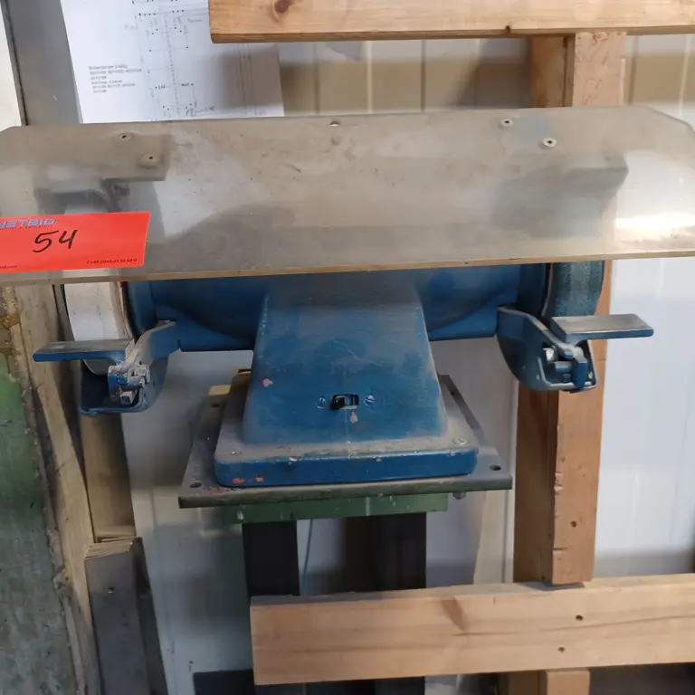 Double sanding block