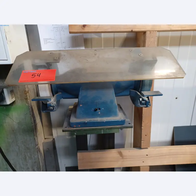 Machines for metal and sheet metal processing-1