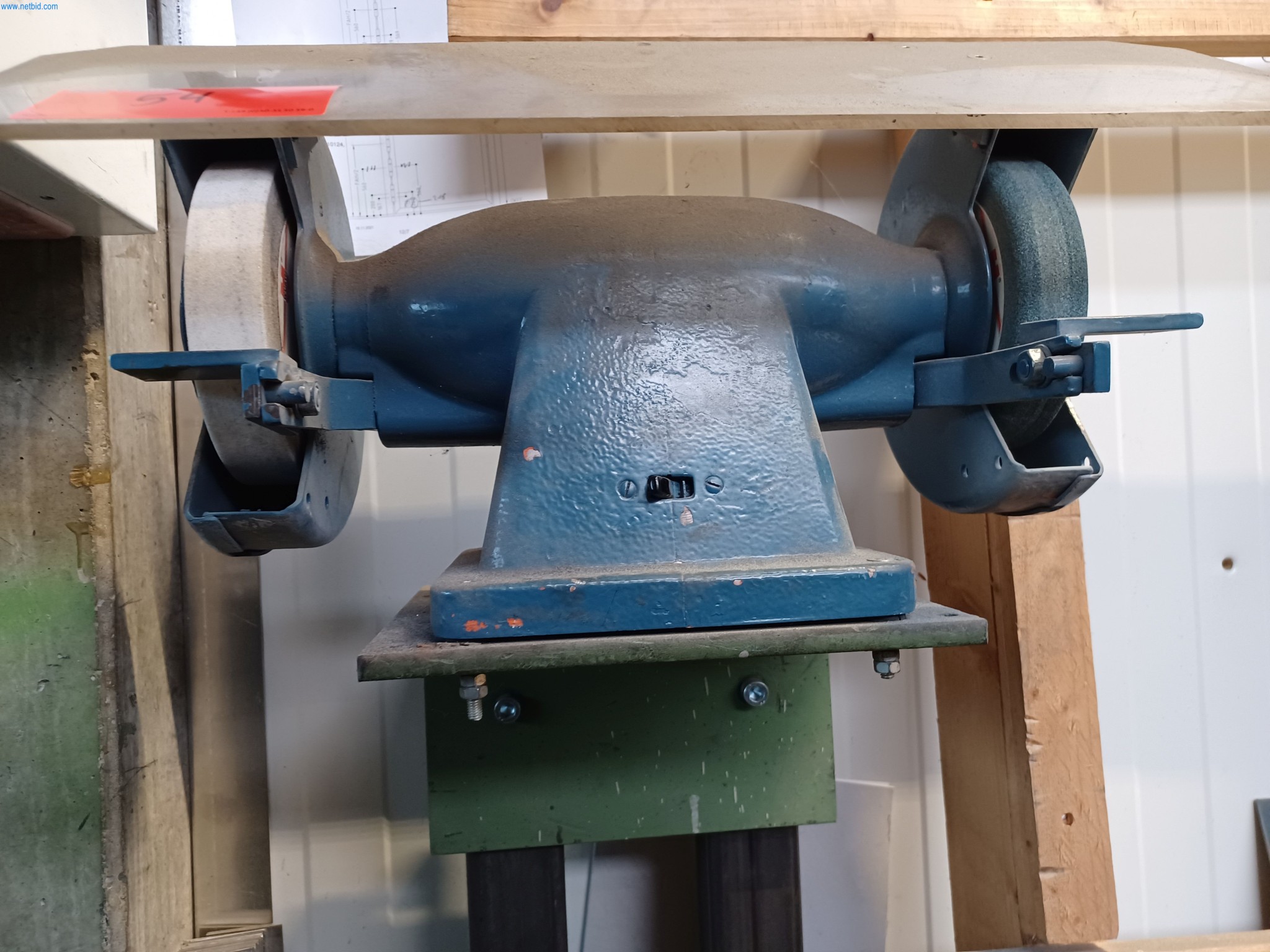 Machines for metal and sheet metal processing-2