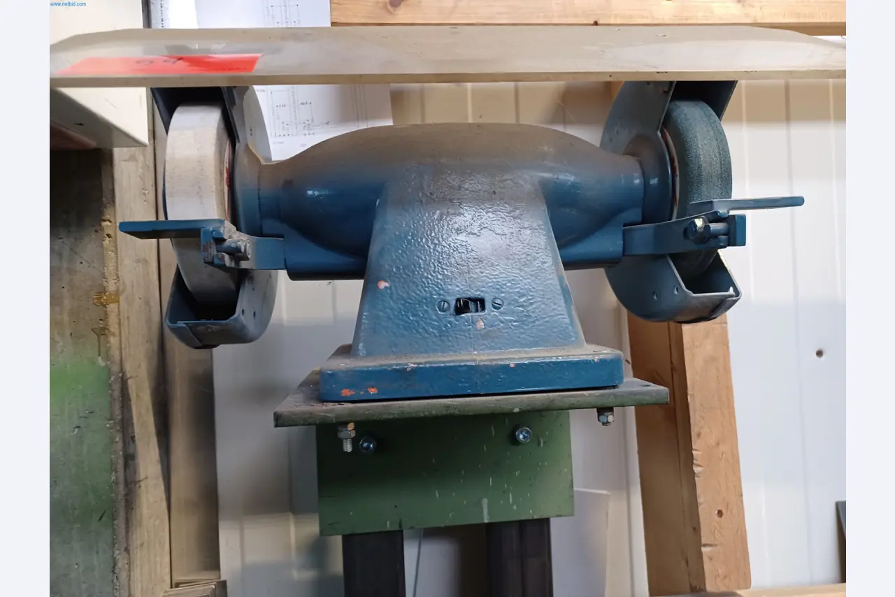 Machines for metal and sheet metal processing-2