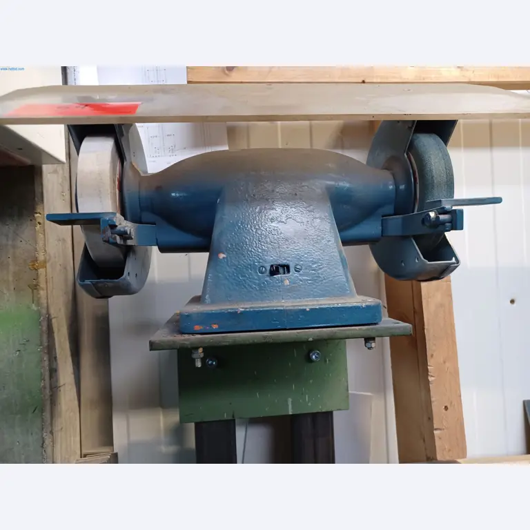 Machines for metal and sheet metal processing-2