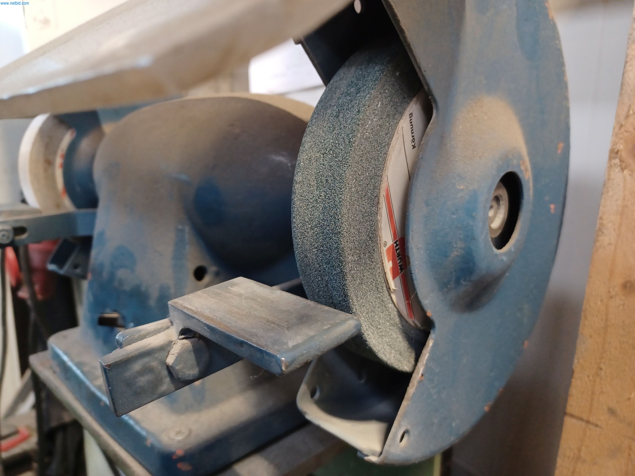 Machines for metal and sheet metal processing-4