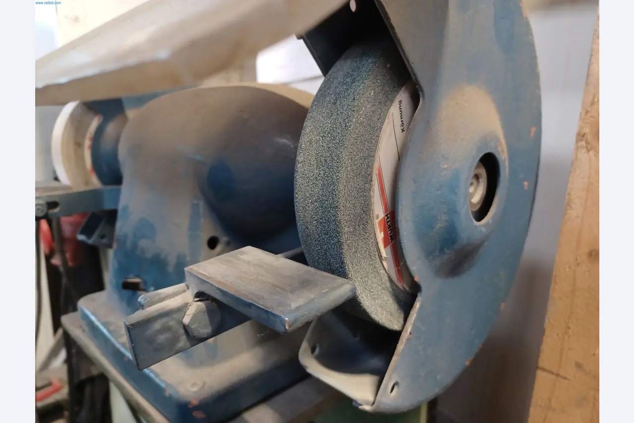 Machines for metal and sheet metal processing-4