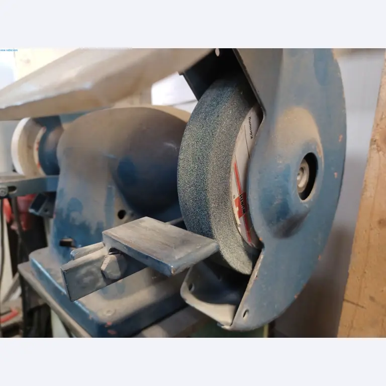 Machines for metal and sheet metal processing-4