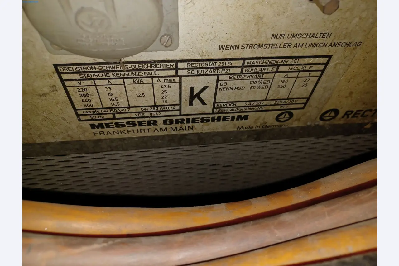 Machines for metal and sheet metal processing-2