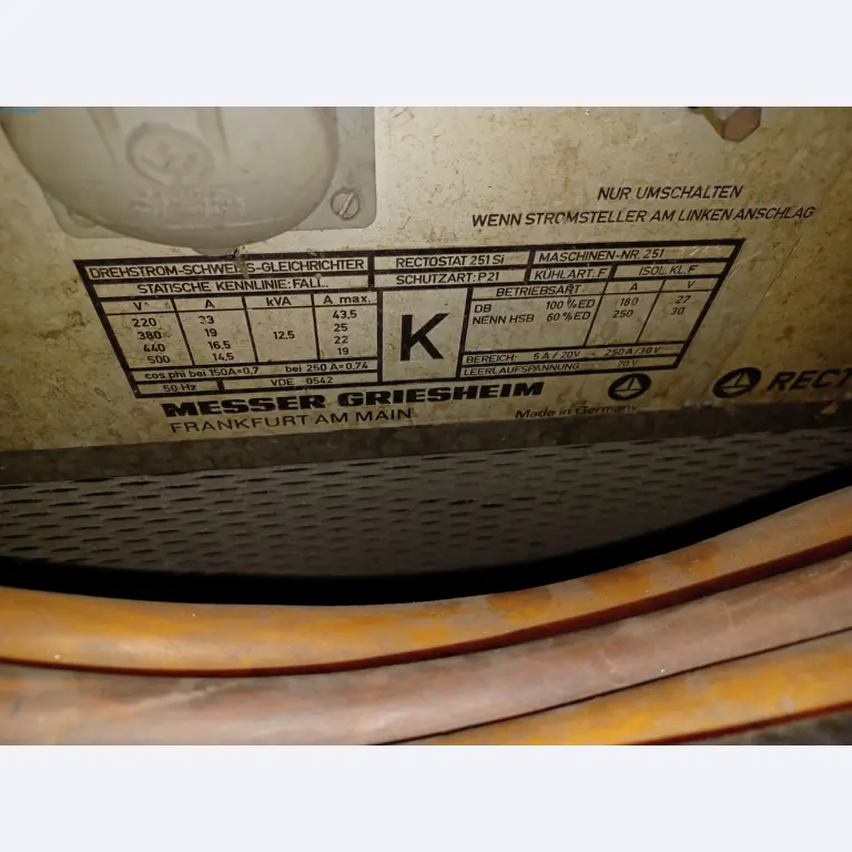 Machines for metal and sheet metal processing-2