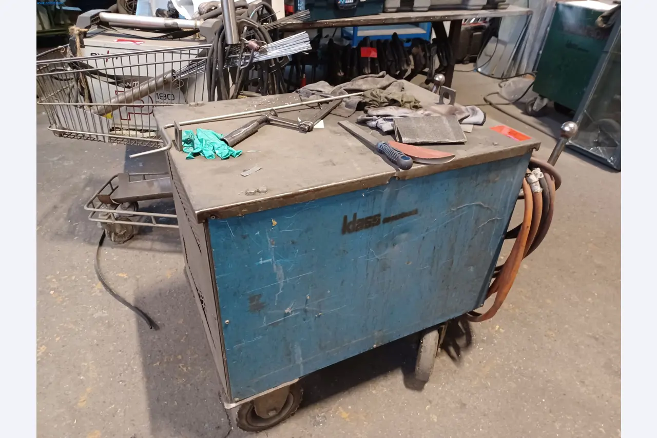 Machines for metal and sheet metal processing-3