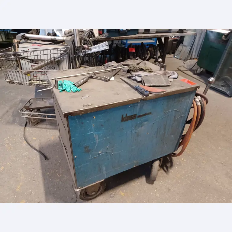 Machines for metal and sheet metal processing-3