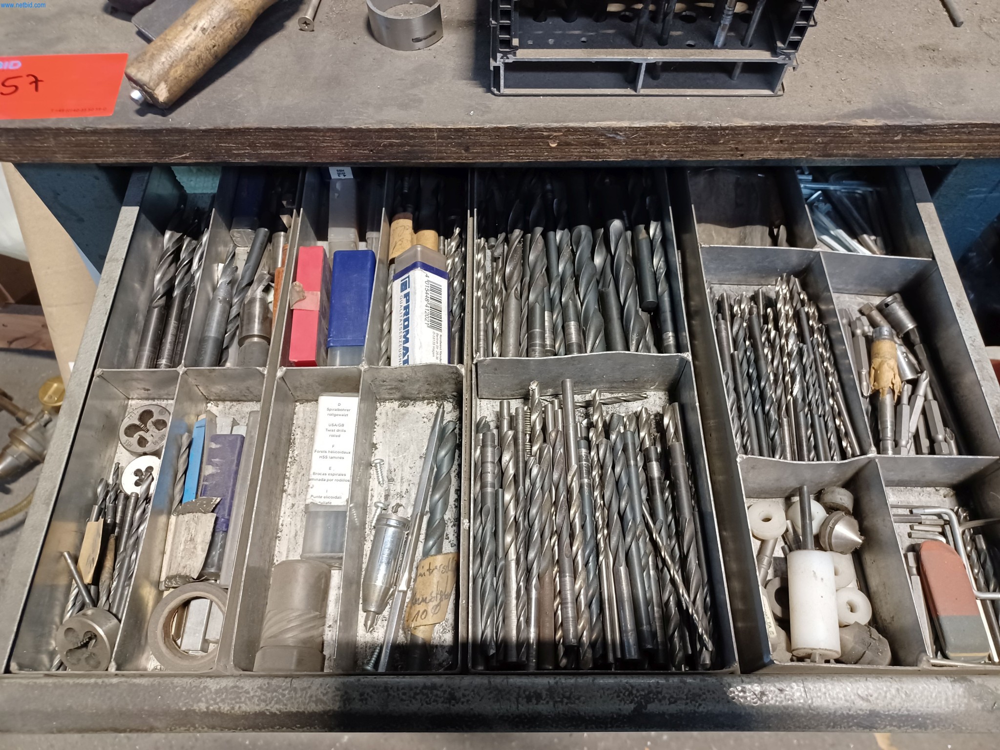 Machines for metal and sheet metal processing-2