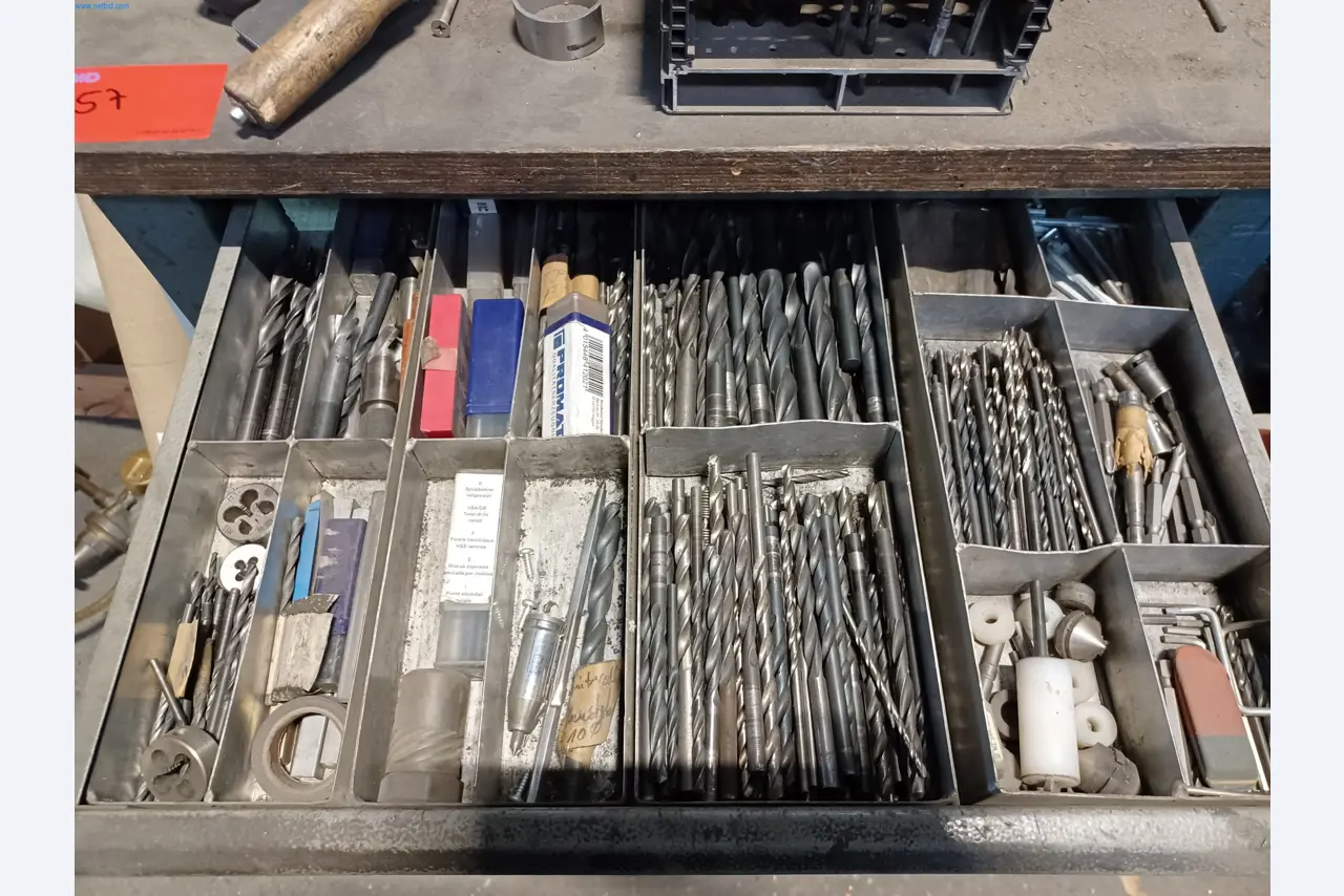 Machines for metal and sheet metal processing-2