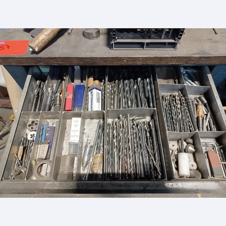 Machines for metal and sheet metal processing-2