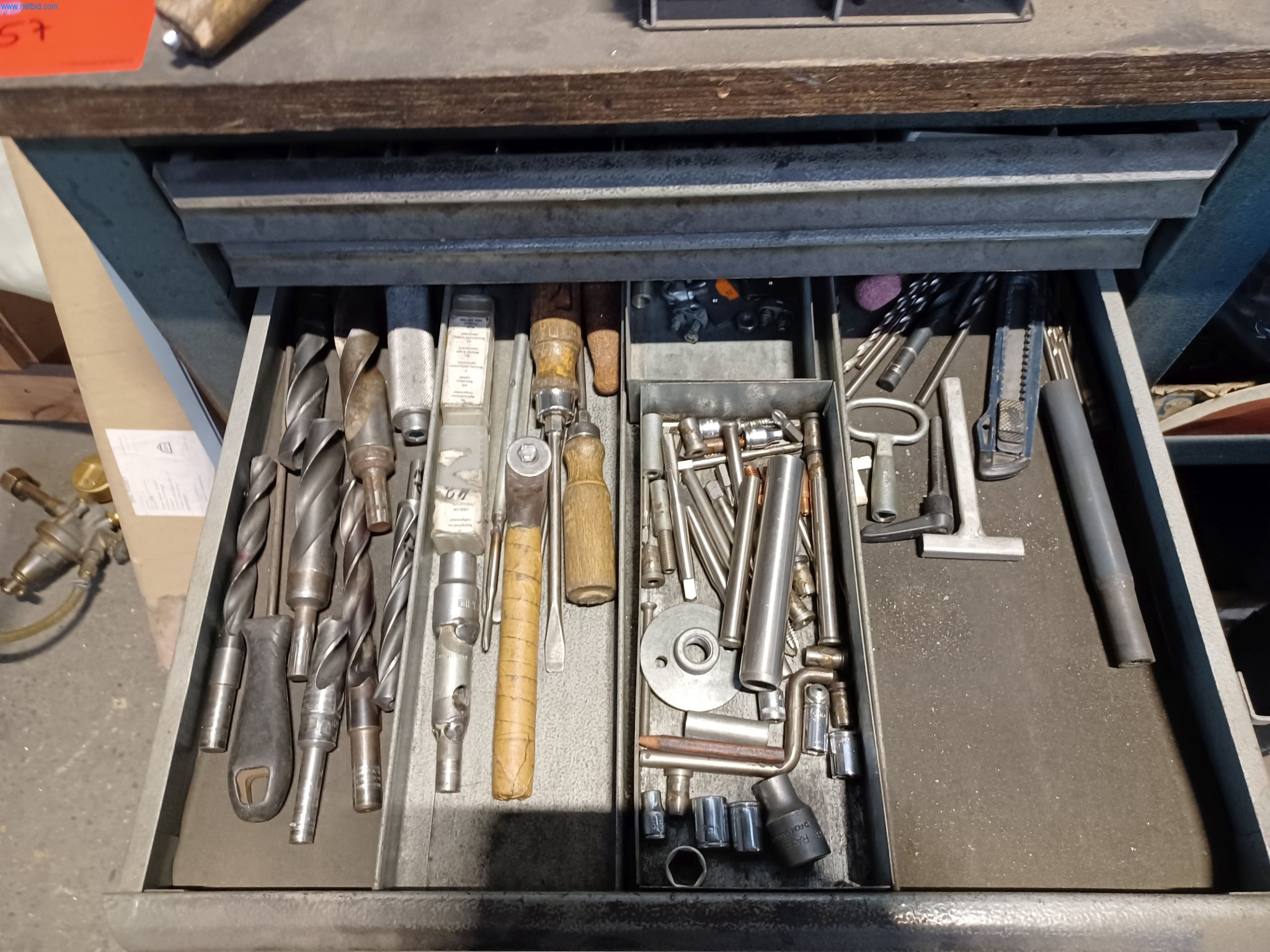 Machines for metal and sheet metal processing-3