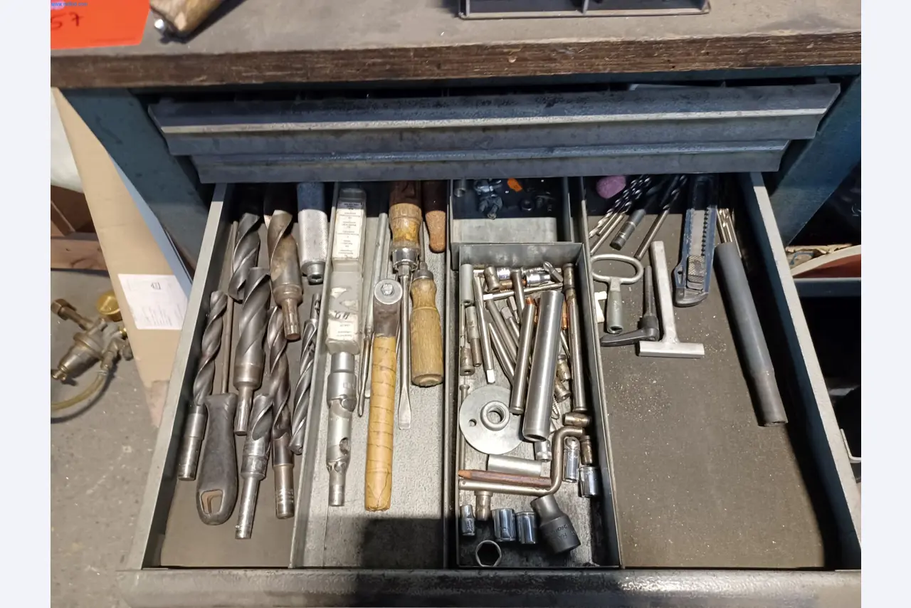 Machines for metal and sheet metal processing-3