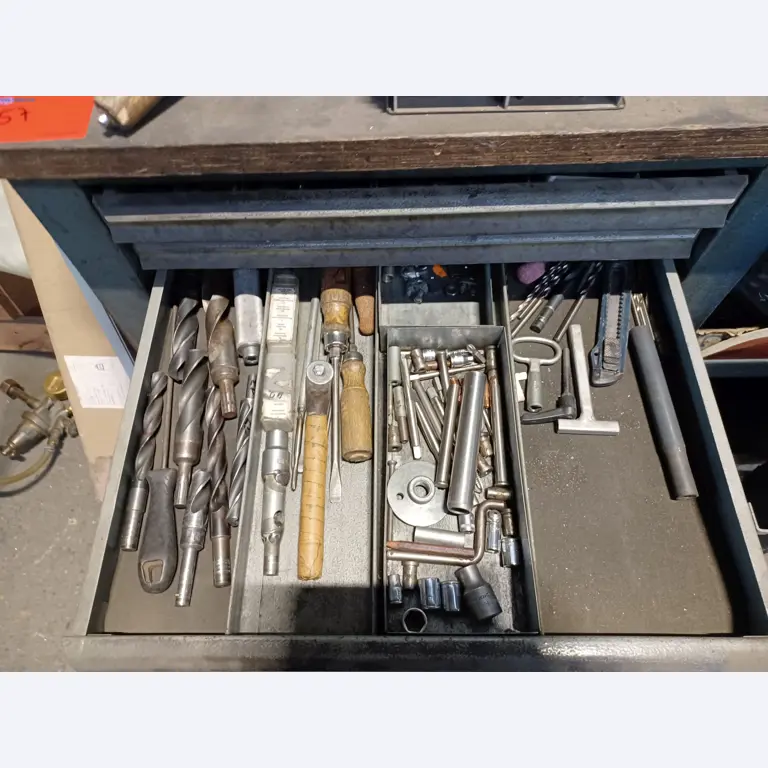 Machines for metal and sheet metal processing-3