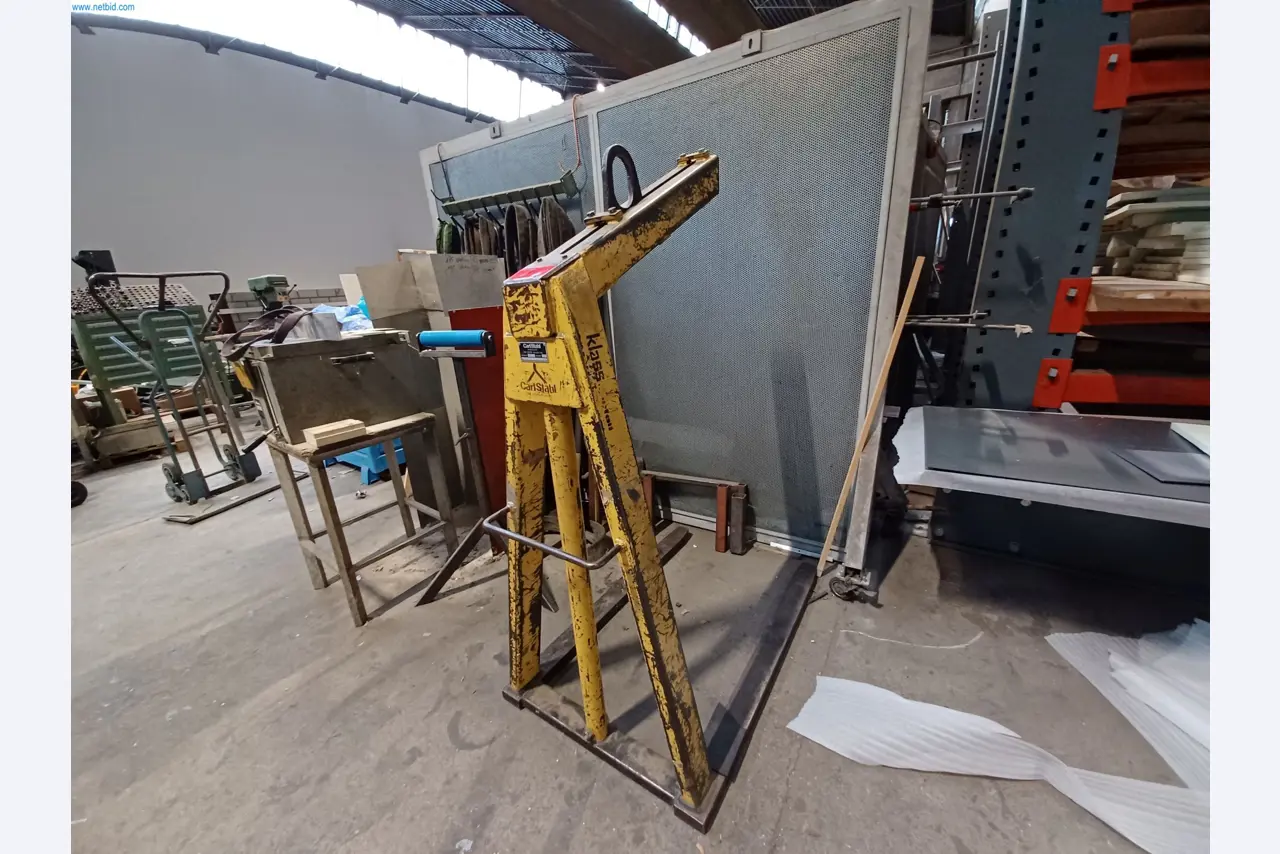 Machines for metal and sheet metal processing-1