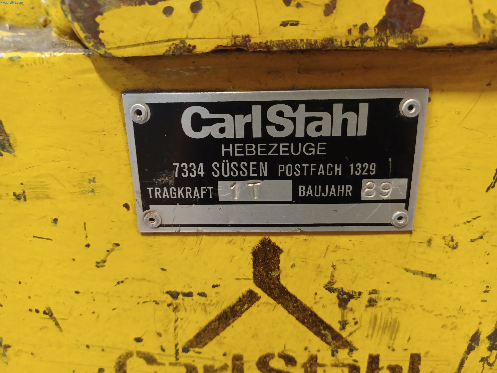 Machines for metal and sheet metal processing-2