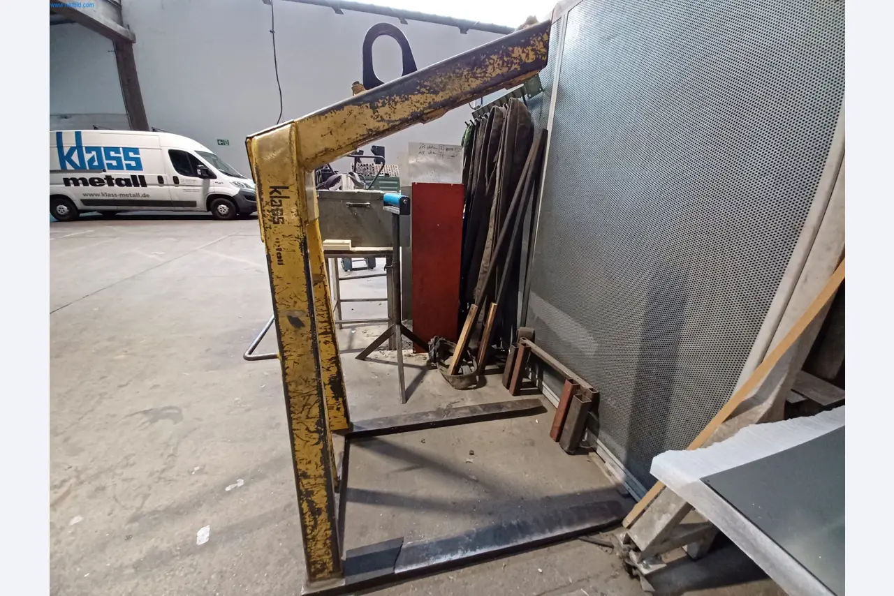 Machines for metal and sheet metal processing-3