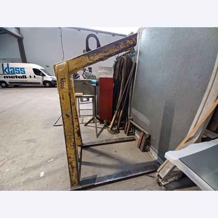 Machines for metal and sheet metal processing-3