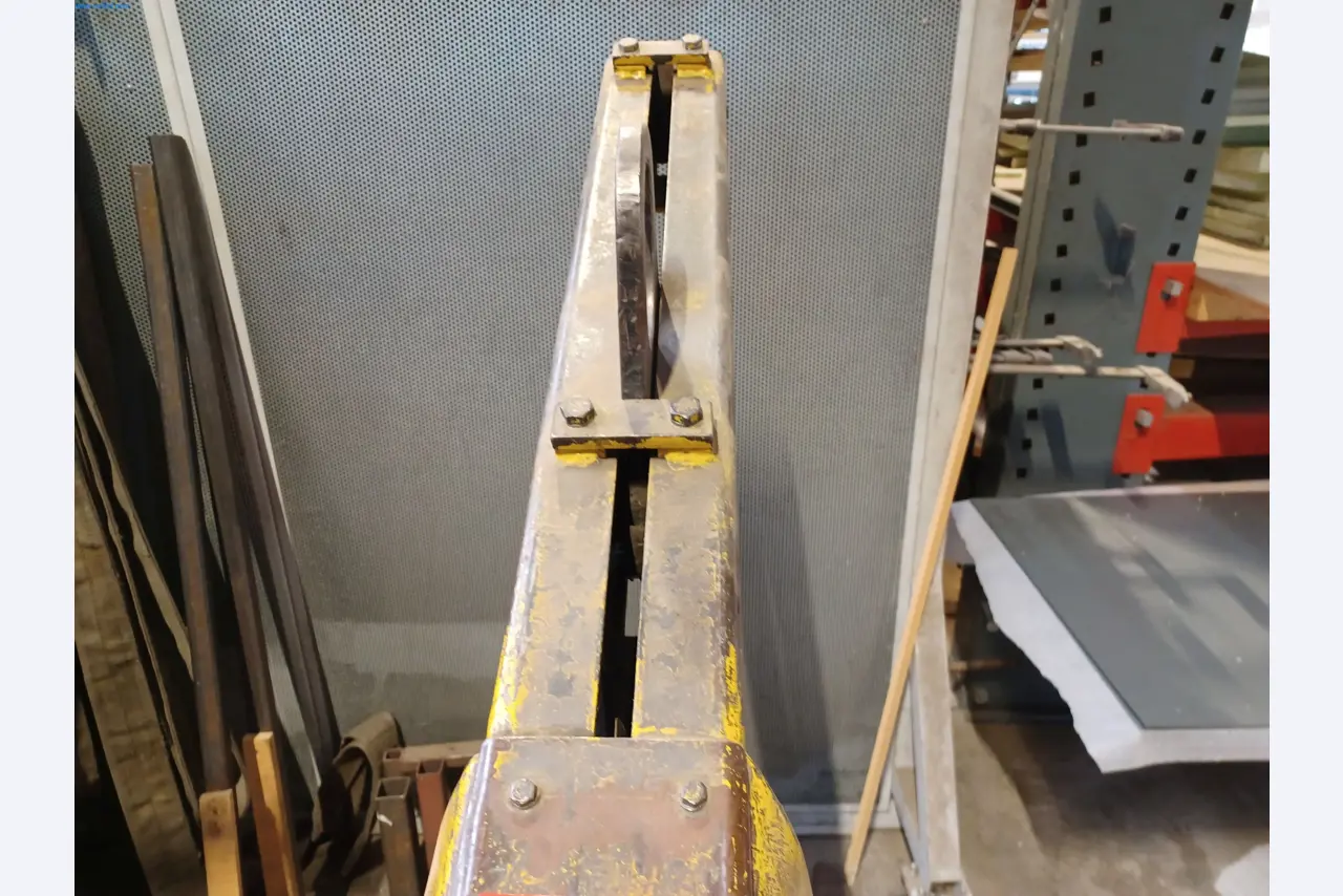 Machines for metal and sheet metal processing-4