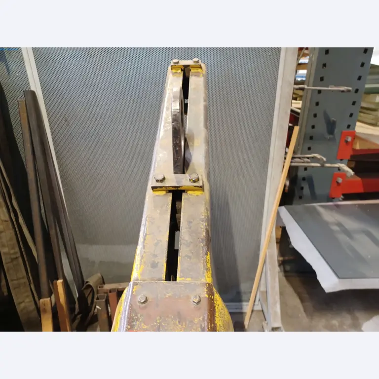 Machines for metal and sheet metal processing-4