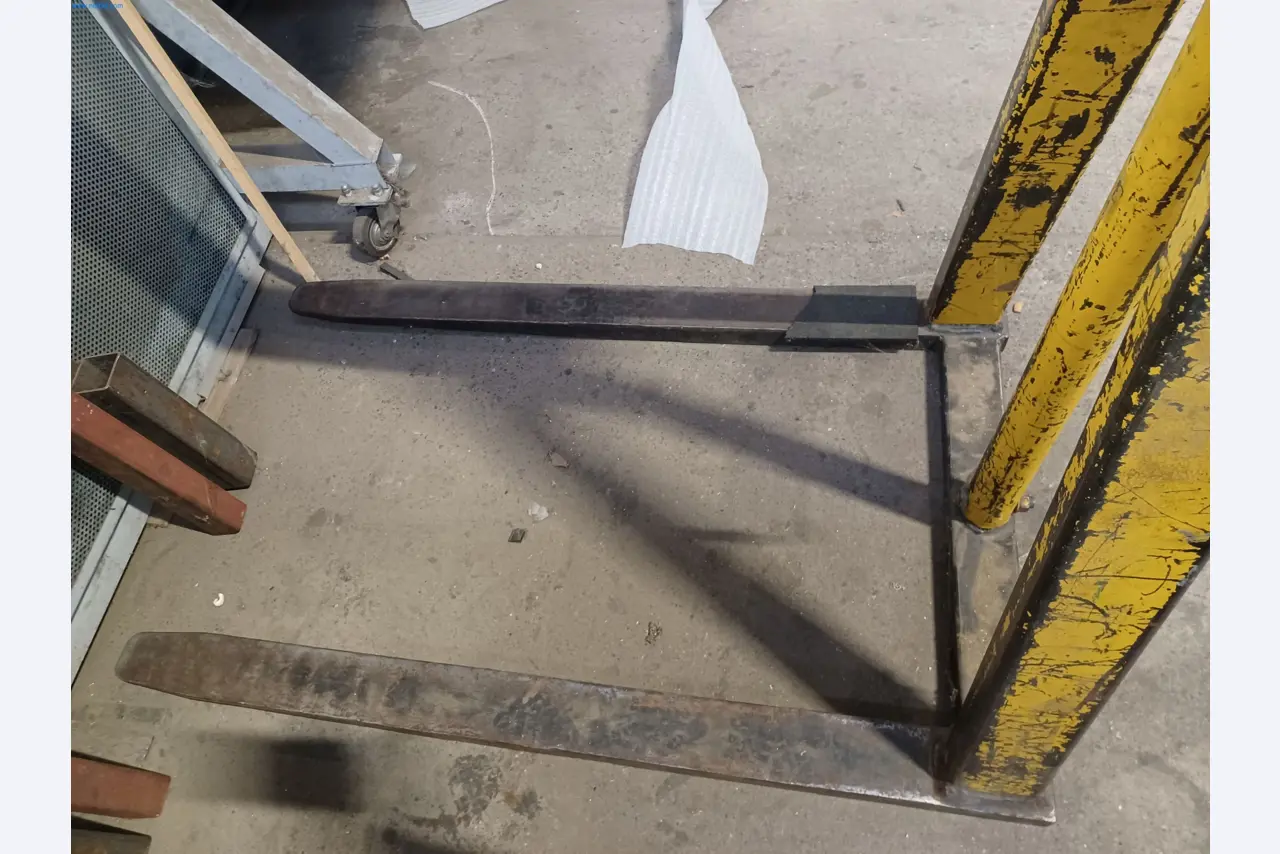 Machines for metal and sheet metal processing-5