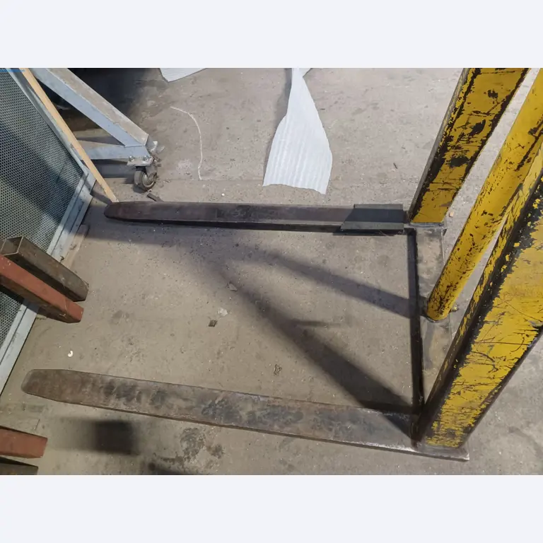 Machines for metal and sheet metal processing-5