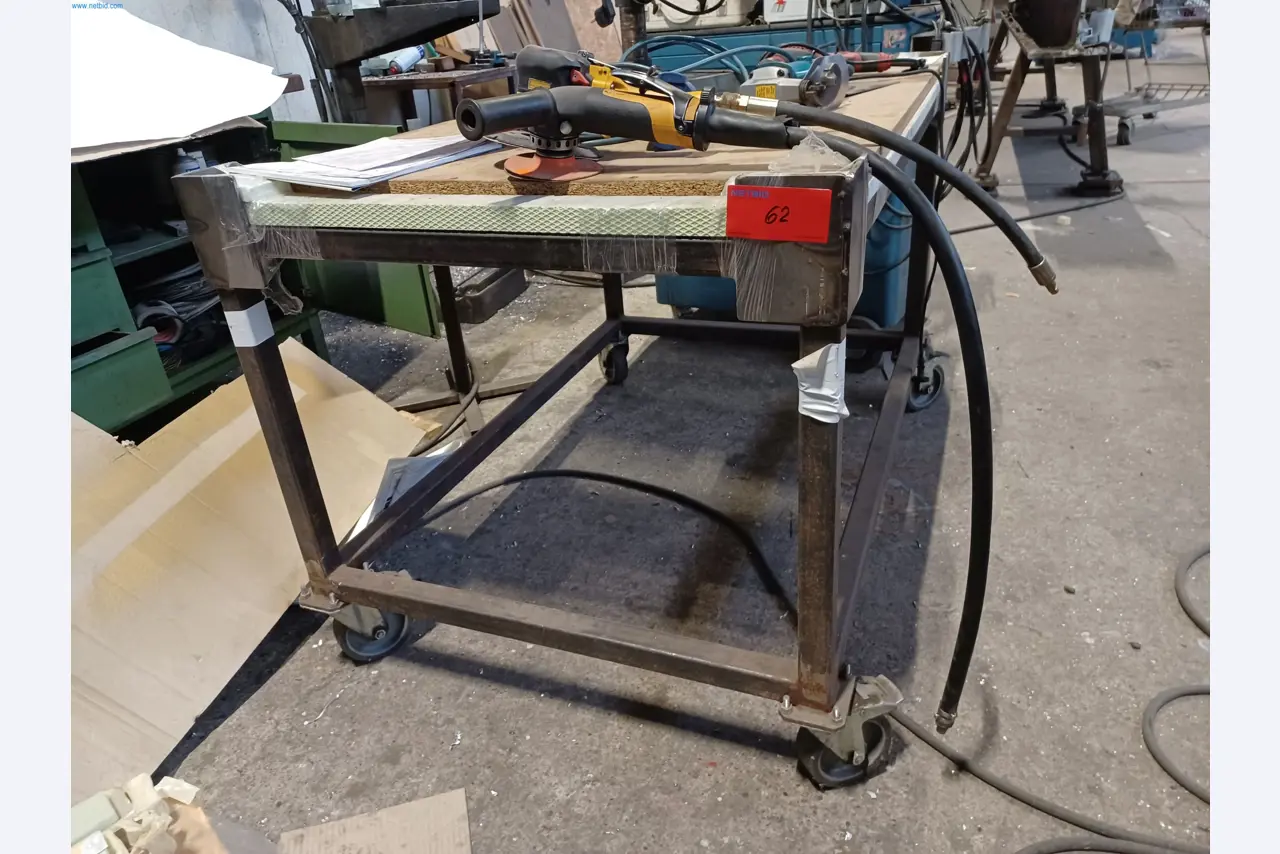 Machines for metal and sheet metal processing-1